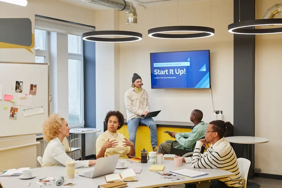 Startup Portugal Unleashes 28 Startups in Madrid — $49.4 Million Raised