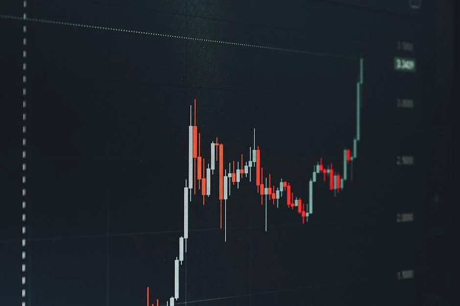 Taiwan Stock Market Surges Past India to Claim Fifth Place