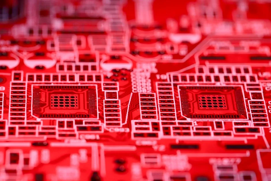 Tata Electronics Partners with ASML to Boost Semiconductor Production in India — Politics World