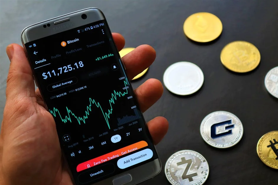 Tech Giants Embrace Blockchain — Valuations Soar Amid Investor Buzz — Artificial Intelligence