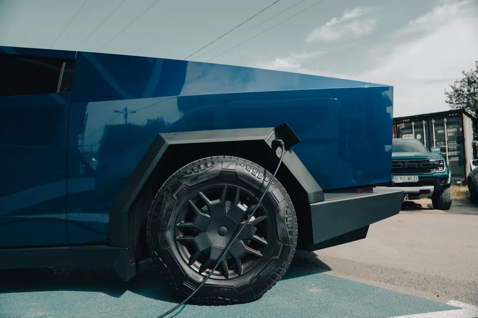 Tesla Launches Used Cybertruck Sales — and the Numbers Will Surprise You — Science