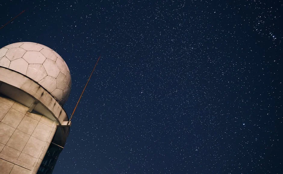 Texas Firm Closes £37m Satellite Deal — Markets React — Startups