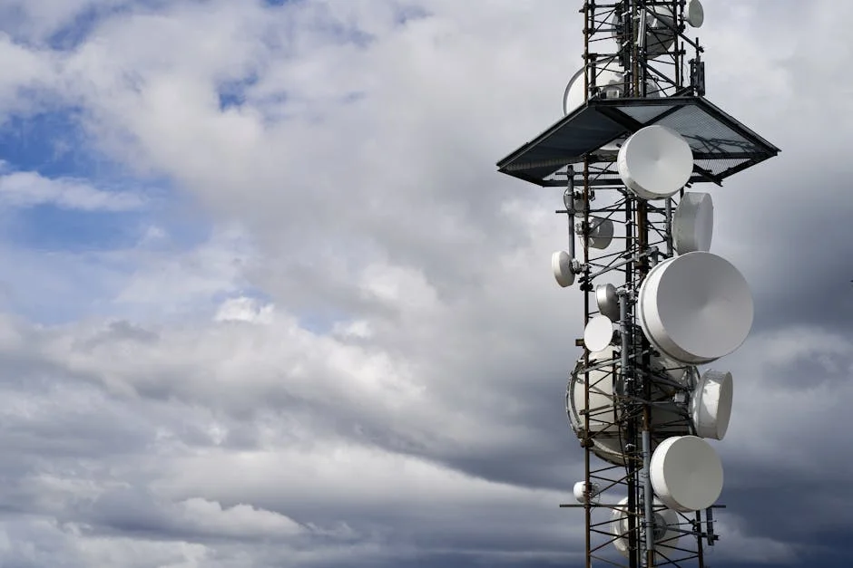 Texas Firm Triggers £37m Satellite Deal in UK Space Race