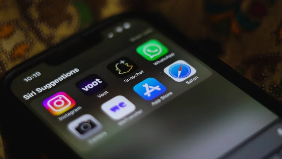 Texas Sues Meta Over WhatsApp Encryption — Stock Takes Hit