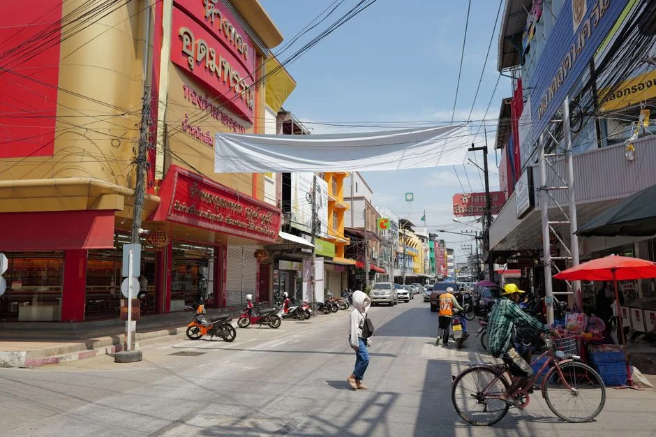 Thai Stock Market Surges to 3-Year High as Investors Anticipate Economic Stimulus — Business Finance