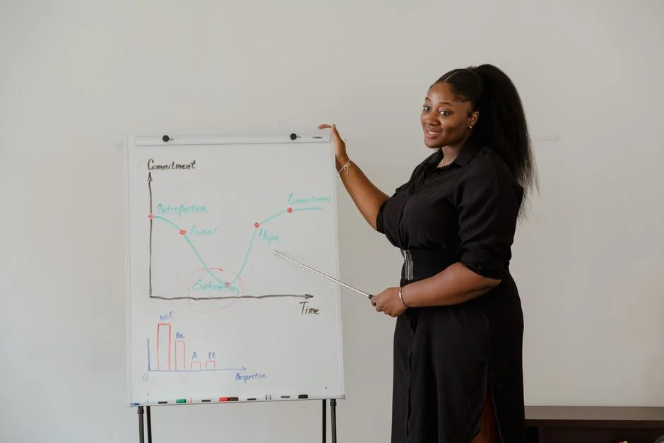 The Gen Z Workforce Grows — Businesses Struggle to Bridge Tech Skills Gap