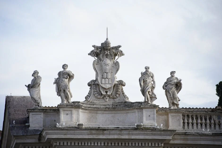 The Vatican's Pope Leo Exposes Anthropic's AI Plans — Here's What Investors Must Know — Telecommunications