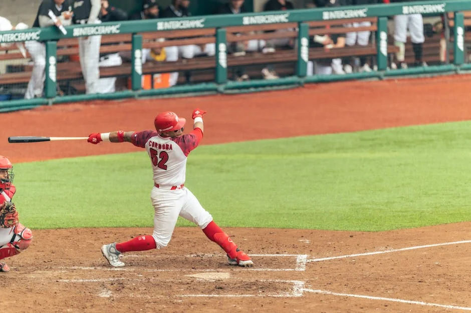 Trent Grisham Launches Home Run, Sparks New Data-Driven Insights in Baseball — Startups