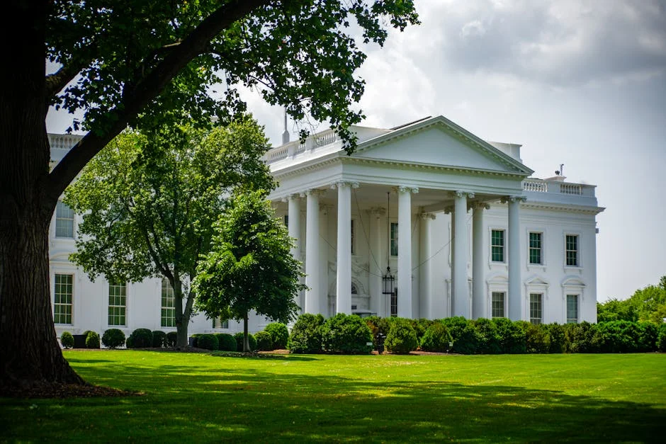 Trump Tariff Threat Triggers European Market Jitters — Technology