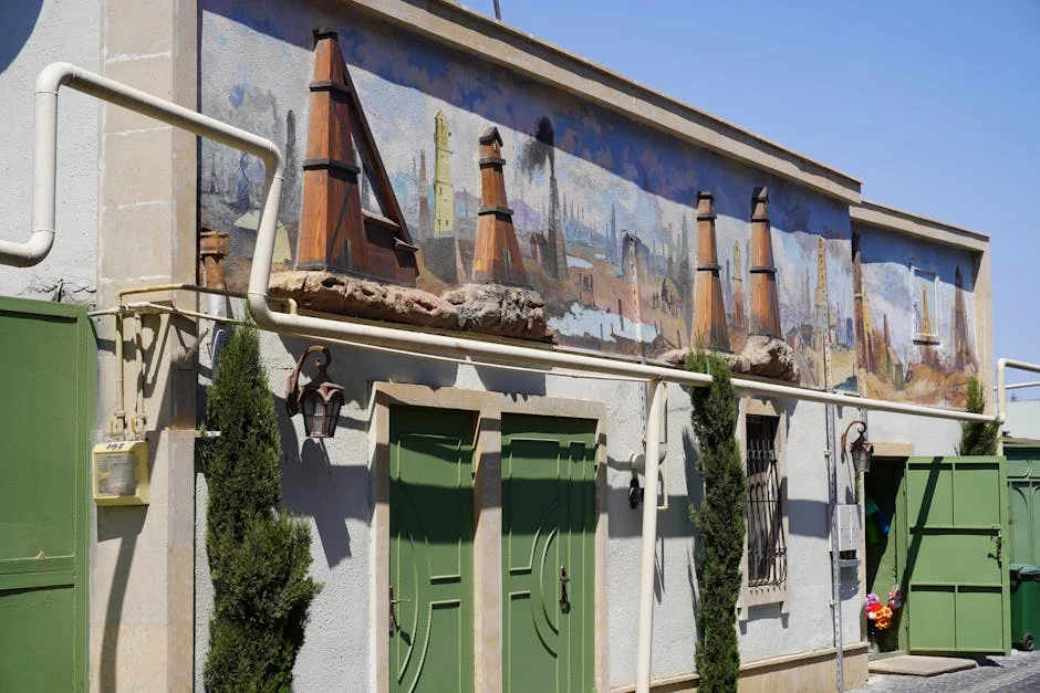 Trump's Oil Policies Send Wall Street Sliding Into Red — Artificial Intelligence