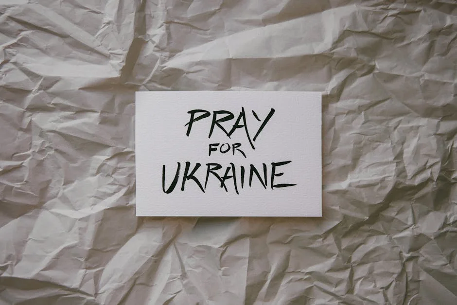 Ukraine 2025: Reconstruction, Resilience and the Rebuilding of a Nation — Politics & World