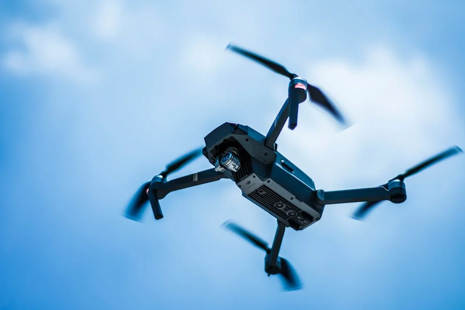 Ukraine Faces Major Drone Barrage as Odesa and Zaporizhzhia Are Hit
