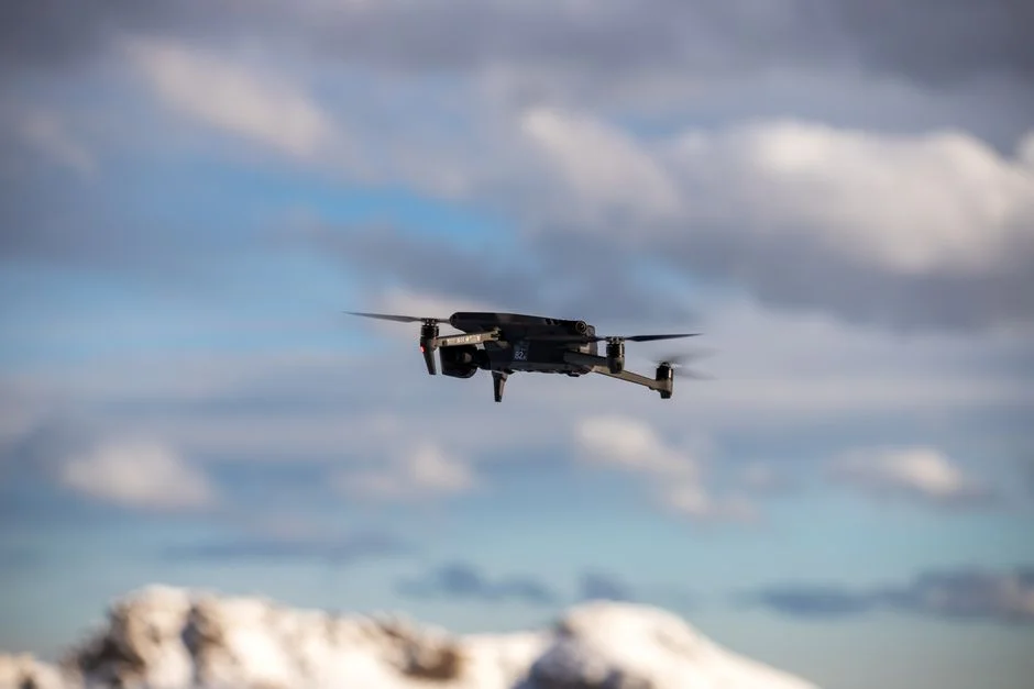 Ukraine Locks In Latvia Drone Deal — Zelenskiy Announces Manufacturing Tie-Up