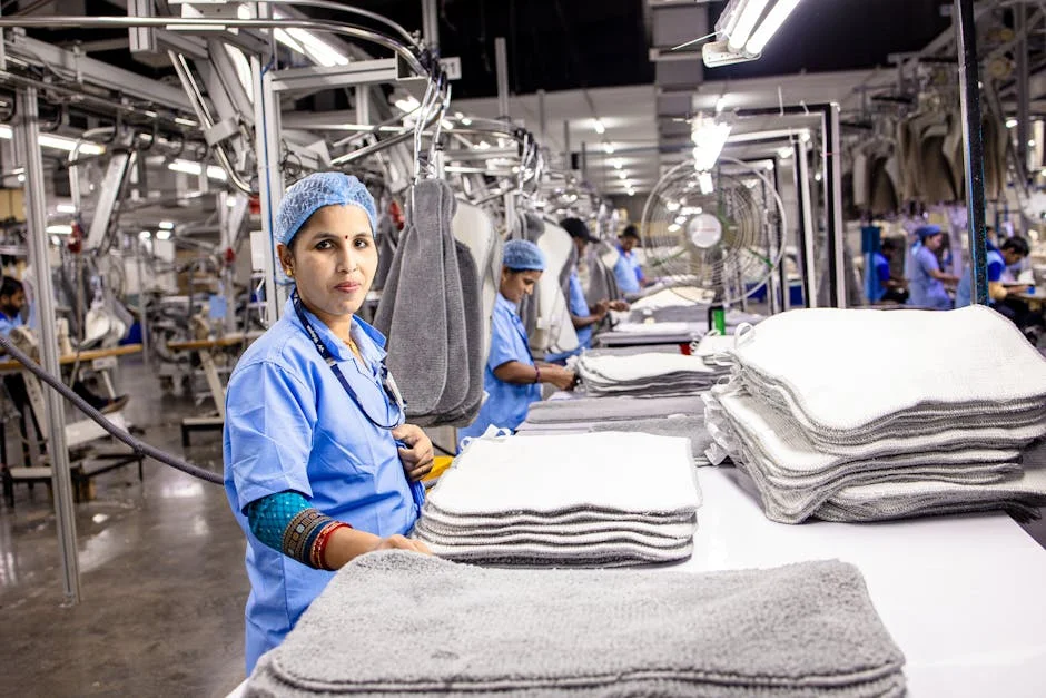 Ukraine's Manufacturing Sector: From Wartime Adaptation to Post-War Industrial Opportunity — Business & Finance