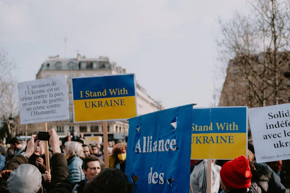 Ukraine's Tourism Industry: From Record Visitors to War and the Long Road Back — Technology
