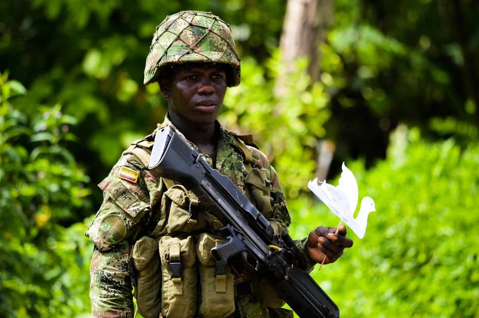 UN Extends South Sudan Peace Mission — Markets Face New Fiscal Reality — Technology