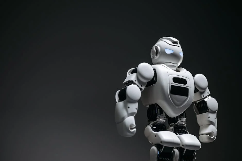 Unitree Robotics Unveils Transformer Robot — Costs €538,000 and Shifts Market Dynamics — Technology
