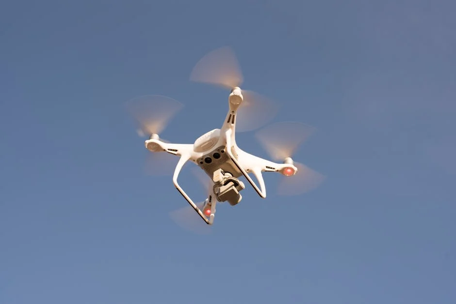 US and Ukraine Forge Drone Pact to Reshape Defense Markets — Politics World