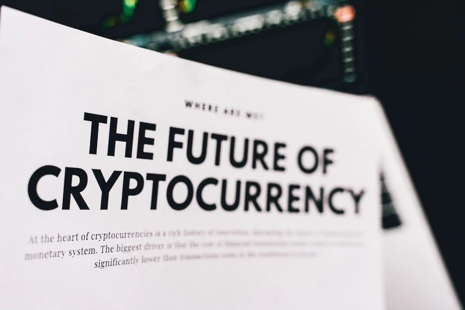 US Companies Embrace Blockchain — Unlocking $1 Trillion Potential — Technology