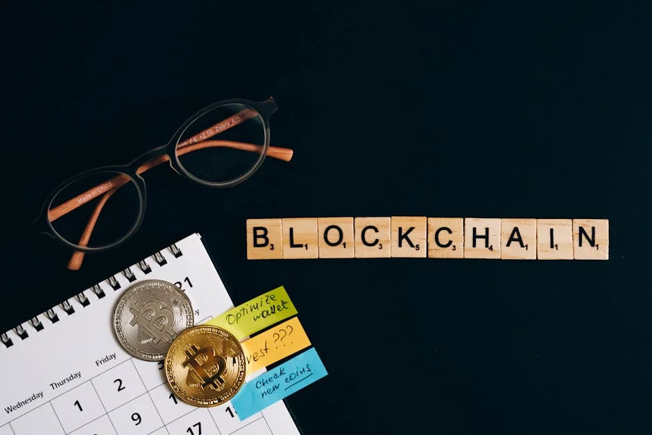 US Investors Embrace Blockchain Technology Amid Economic Shifts — Technology
