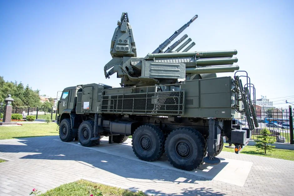 US Military Intercepts Iranian Missile and Drone Attacks in Gulf — Technology