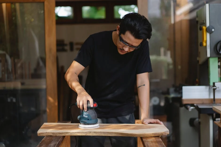 US Woodworking Sector Surges as Tech Upends Traditional Markets — Technology