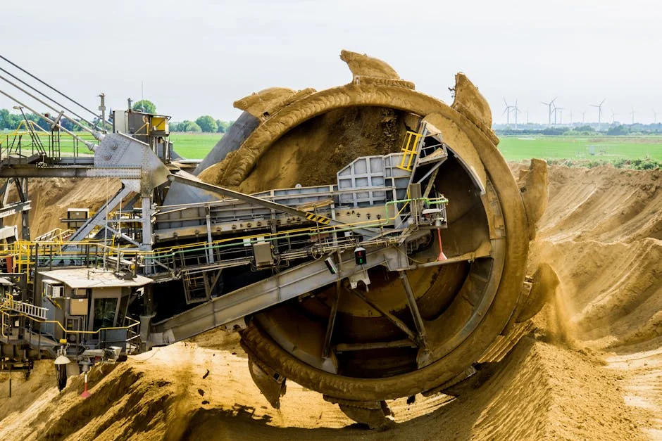Vedanta Mining Unit Files for New York IPO — African Assets Under the Spotlight — Politics World