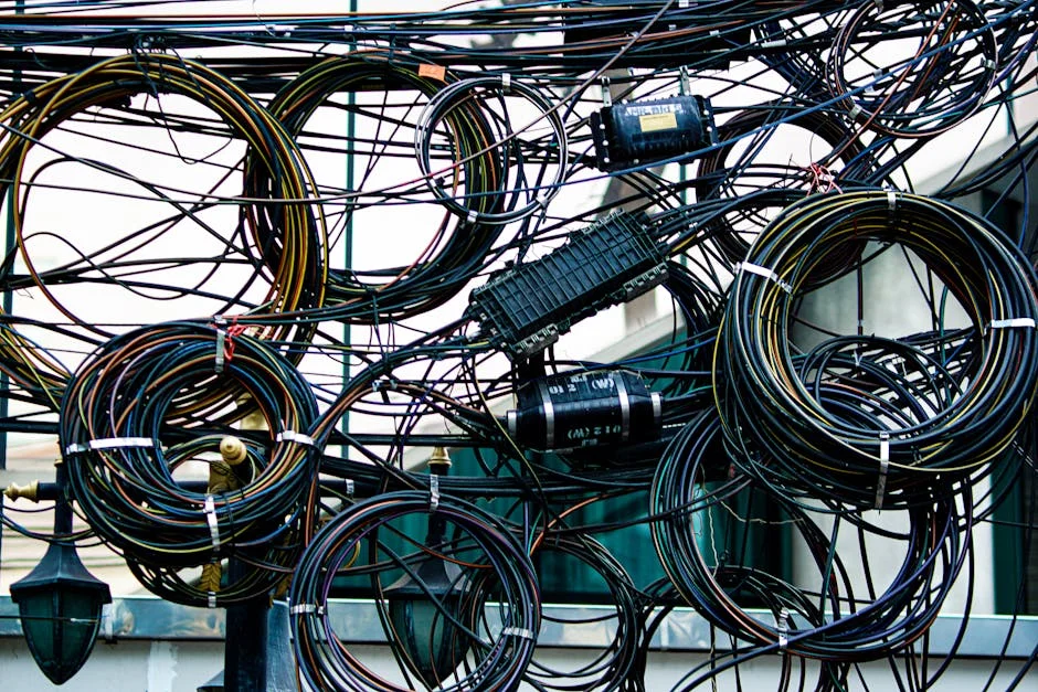 Vidya Wires Confirms Zero IPO Fund Deviation, Boosting Investor Trust — Business Finance