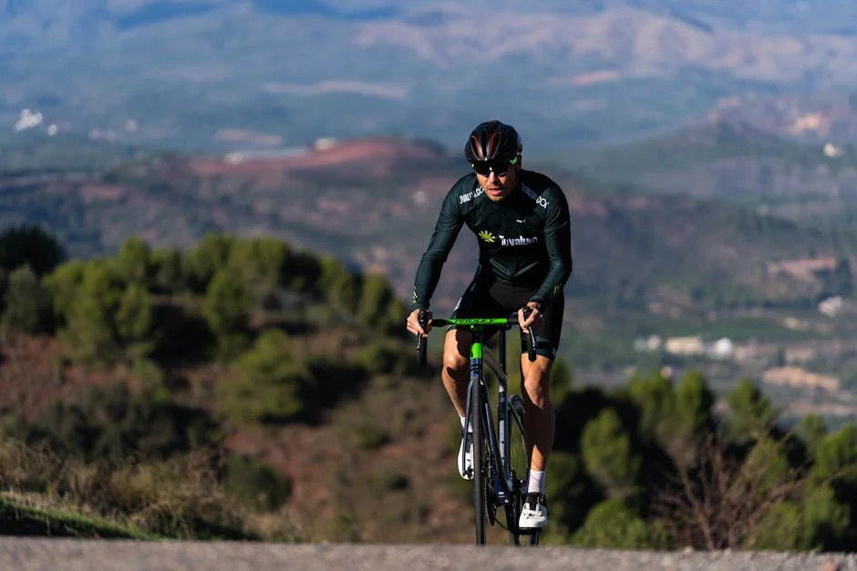 Vingegaard’s Performance Causes Tensions in Cycling Market Dynamics