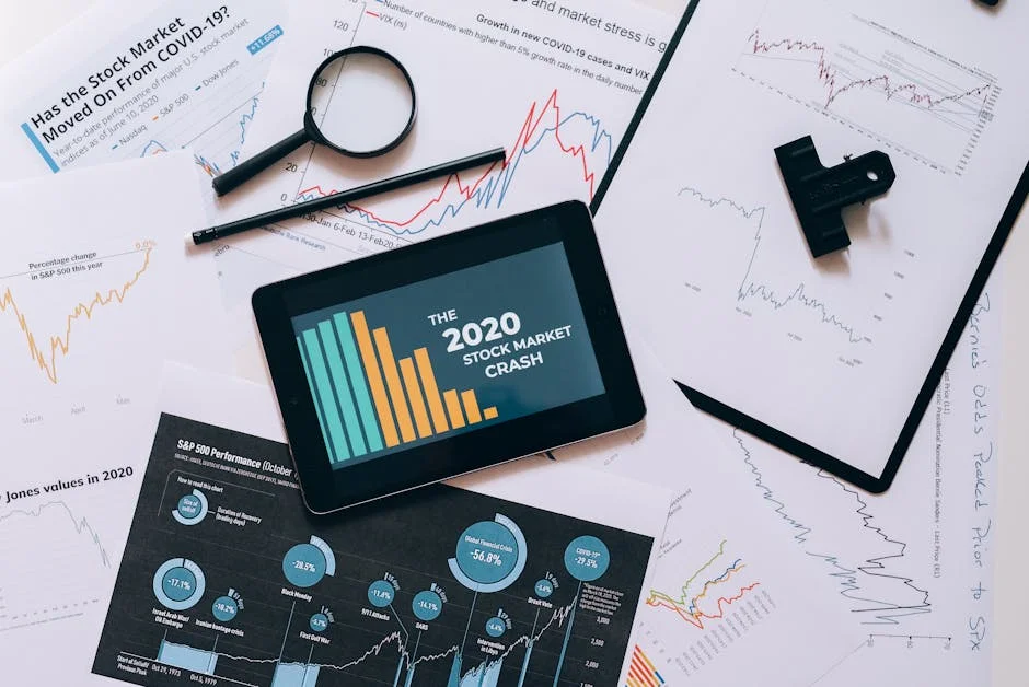 Wall Street Slips Again as S&P 500 Nears 4% Loss Since War Began — Telecommunications