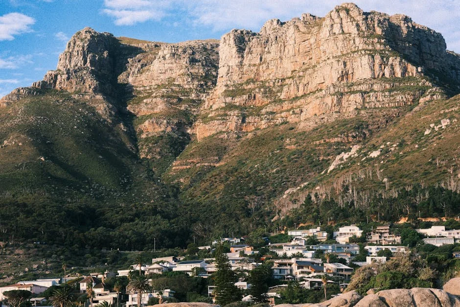 Western Cape Government Vows to Push Oude Molen Development Despite Heritage Rejection — Politics World