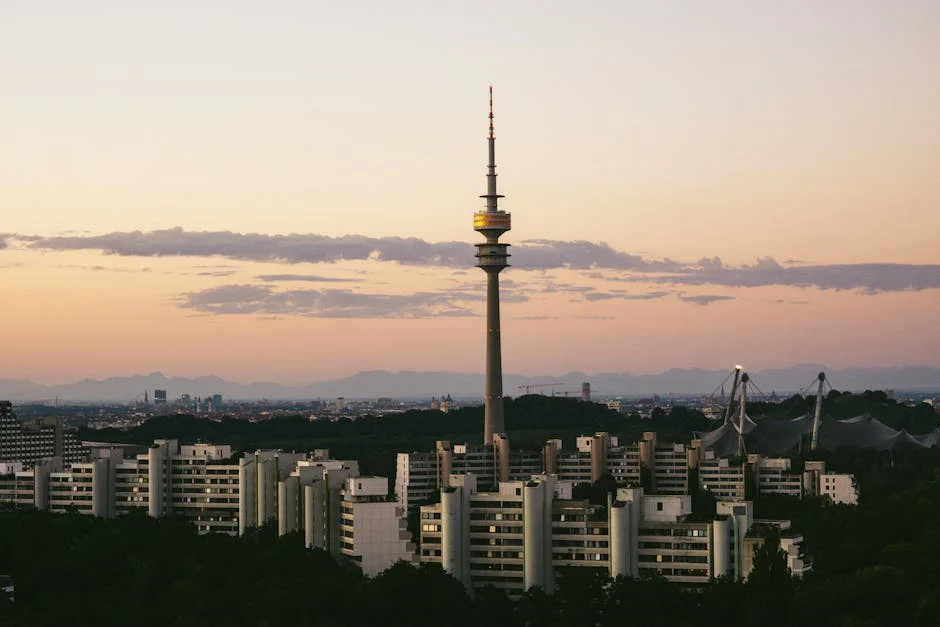 Why Bayer Munich's U.S. Tour Could Spark Economic Boost — Cybersecurity