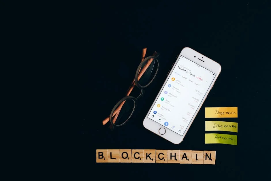 With Blockchain Revolutionising Investments, How Will Markets Respond?