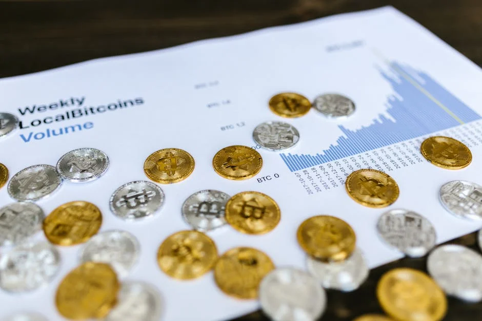 Word Exposes Bitcoin Manipulation — Market Reactions Trigger Concerns