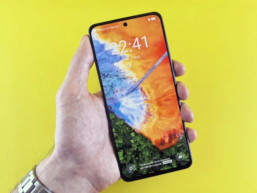 Xiaomi Challenges Samsung’s Privacy Screen Tech — Market Fallout Expected — Artificial Intelligence