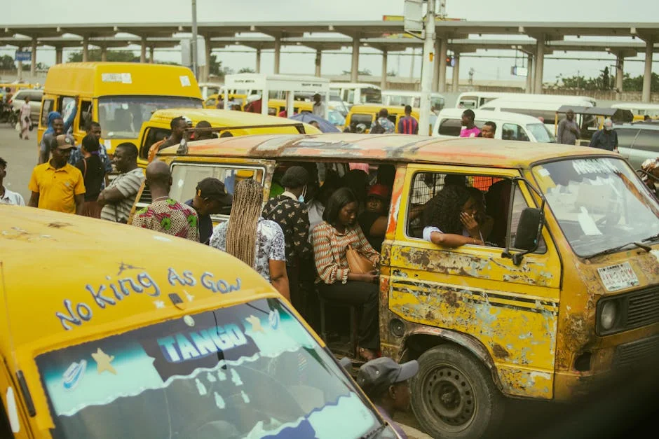 Stay Informed on Key Issues — Advertorial