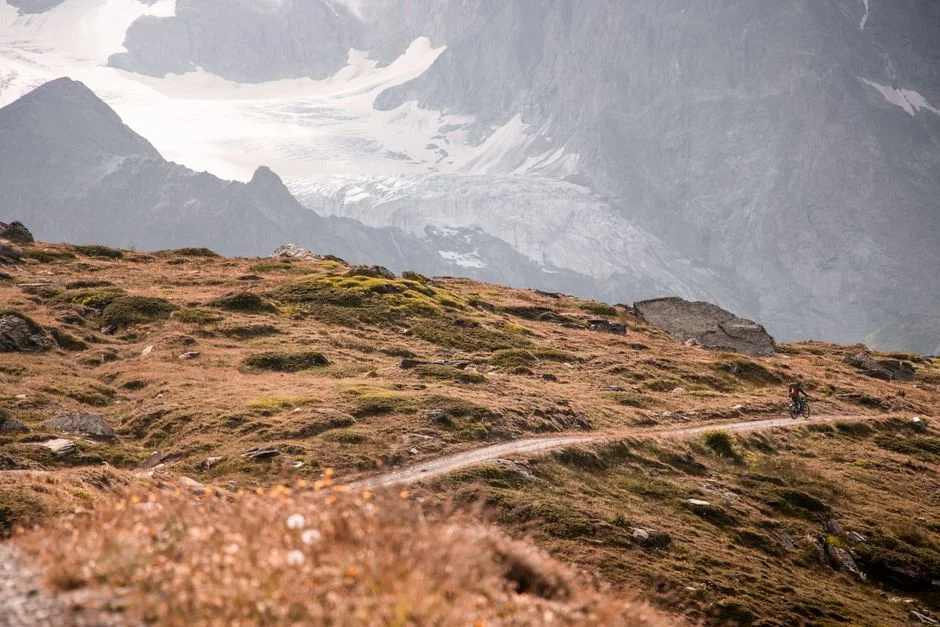 Yeti Launches New LT Bike at La Thuille — Mass Dampers Could Shake Up Mountain Bike Market